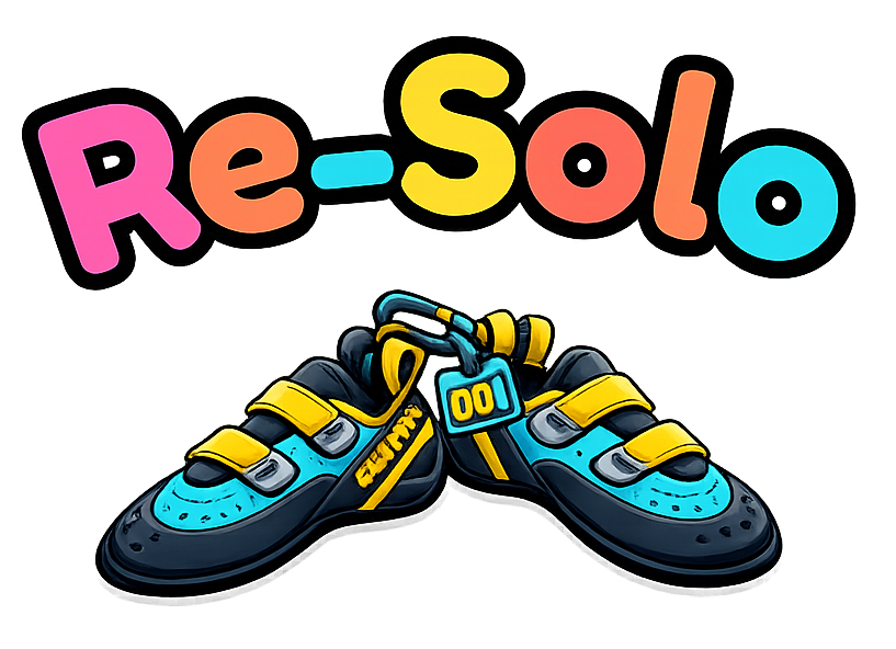 Re-Sole Logo